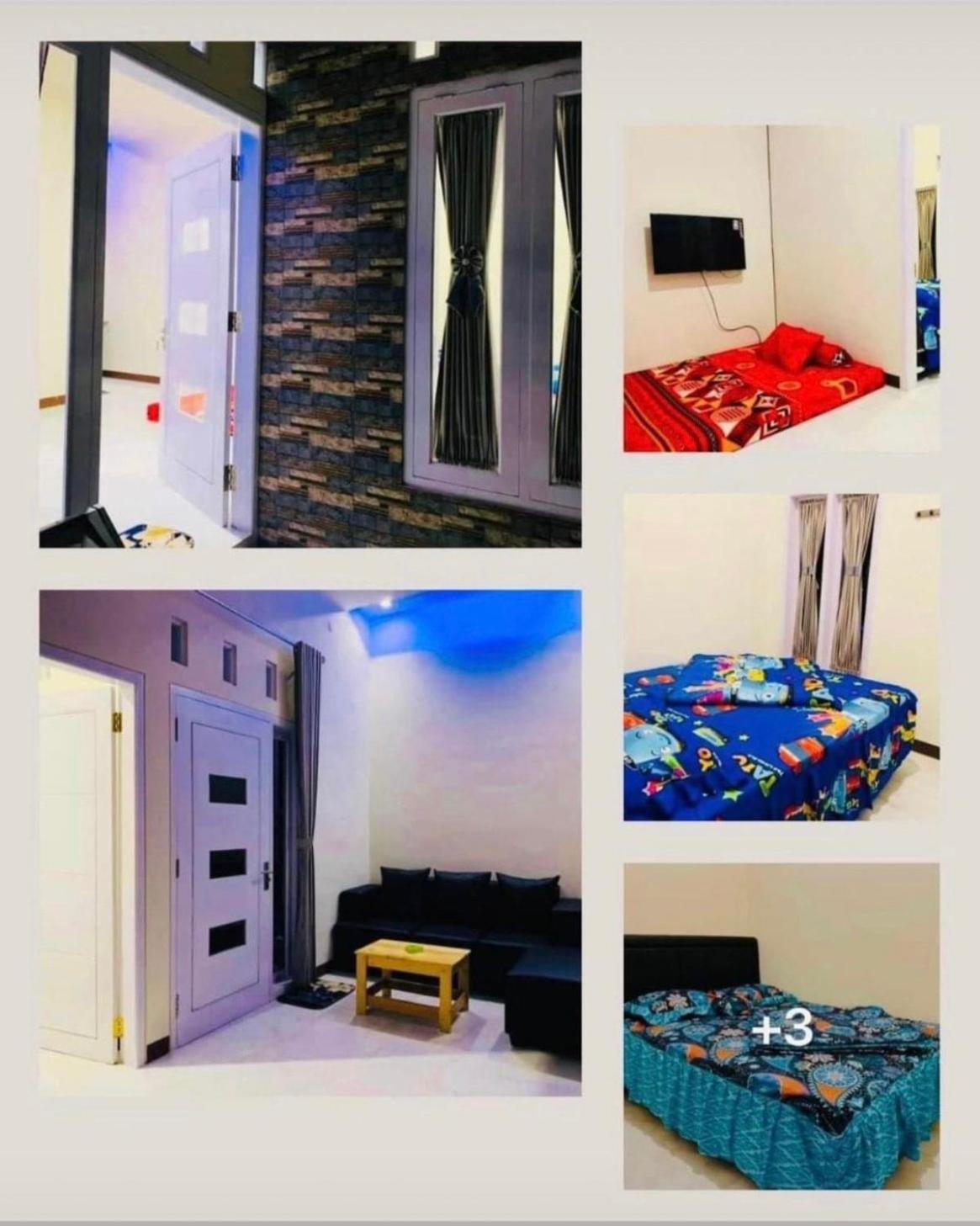 Aaa, Fan Family, Aesthetic Bromo, Managed By Triple A Tour, Additional Bromo Jeep Tour Sunrise And Airport Shuttle Ngadisari Exteriér fotografie